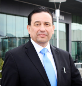 Erick Fernandez Agente de Seguros GNP